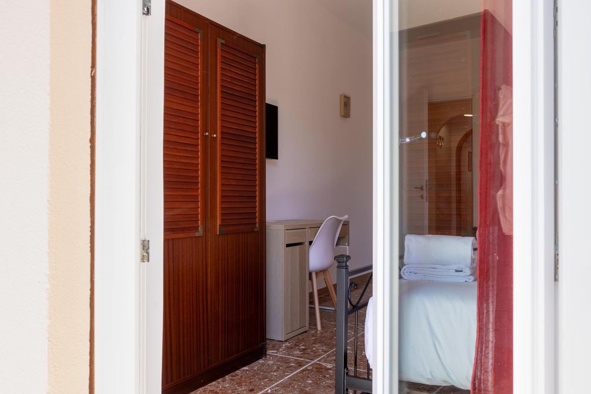Domus Angelina Apartment Rome Exterior photo
