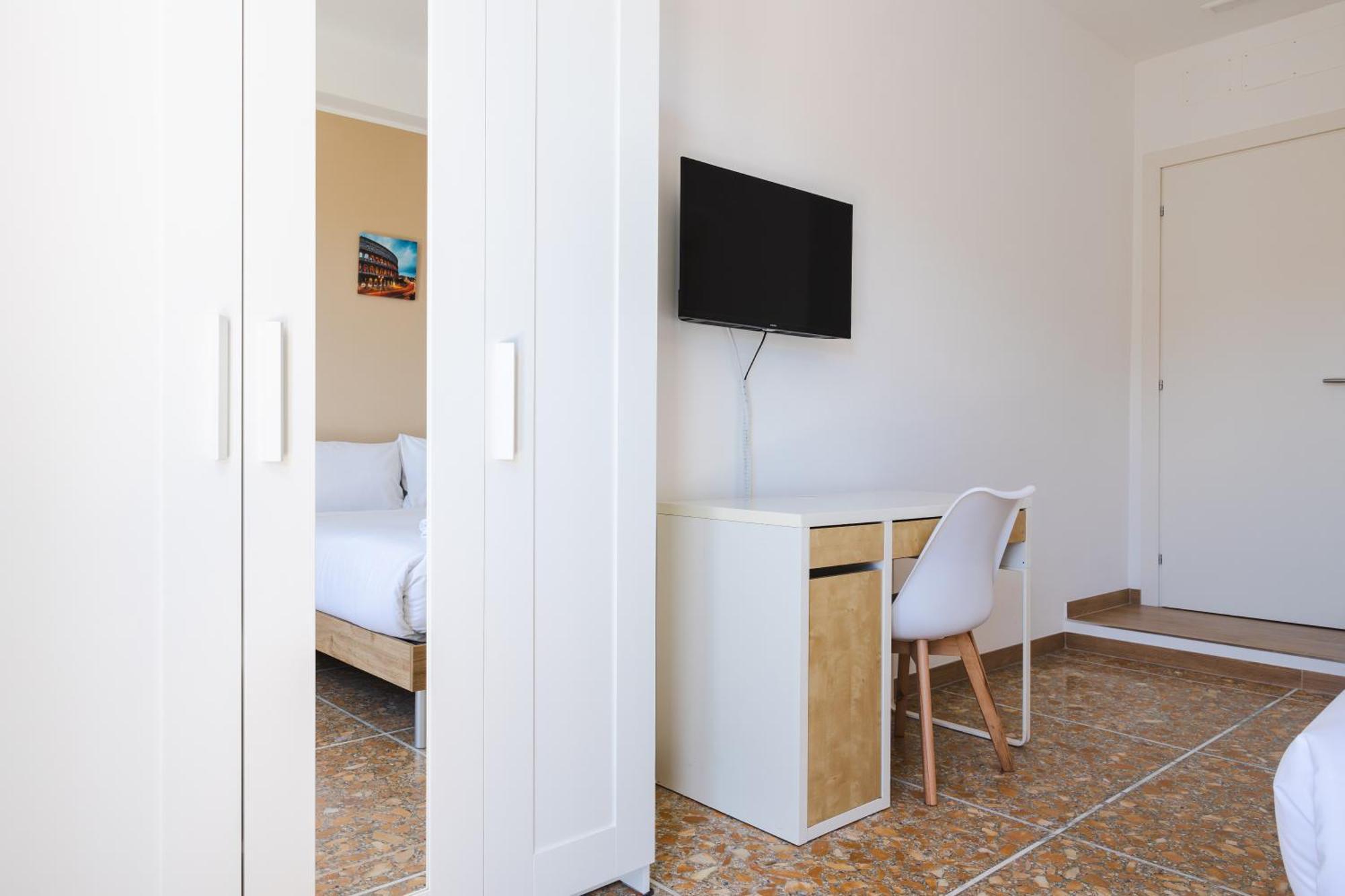 Domus Angelina Apartment Rome Exterior photo