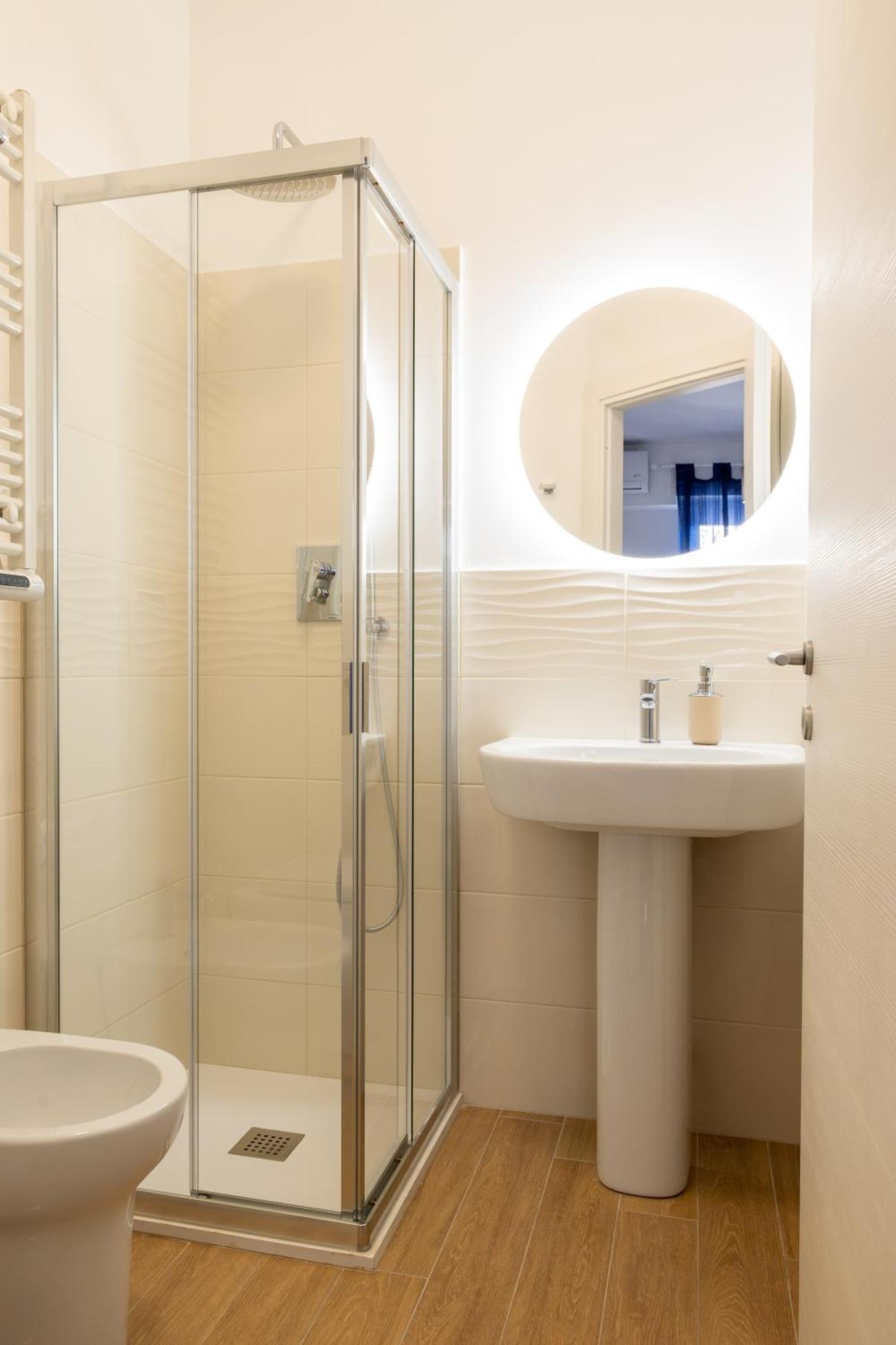 Domus Angelina Apartment Rome Exterior photo