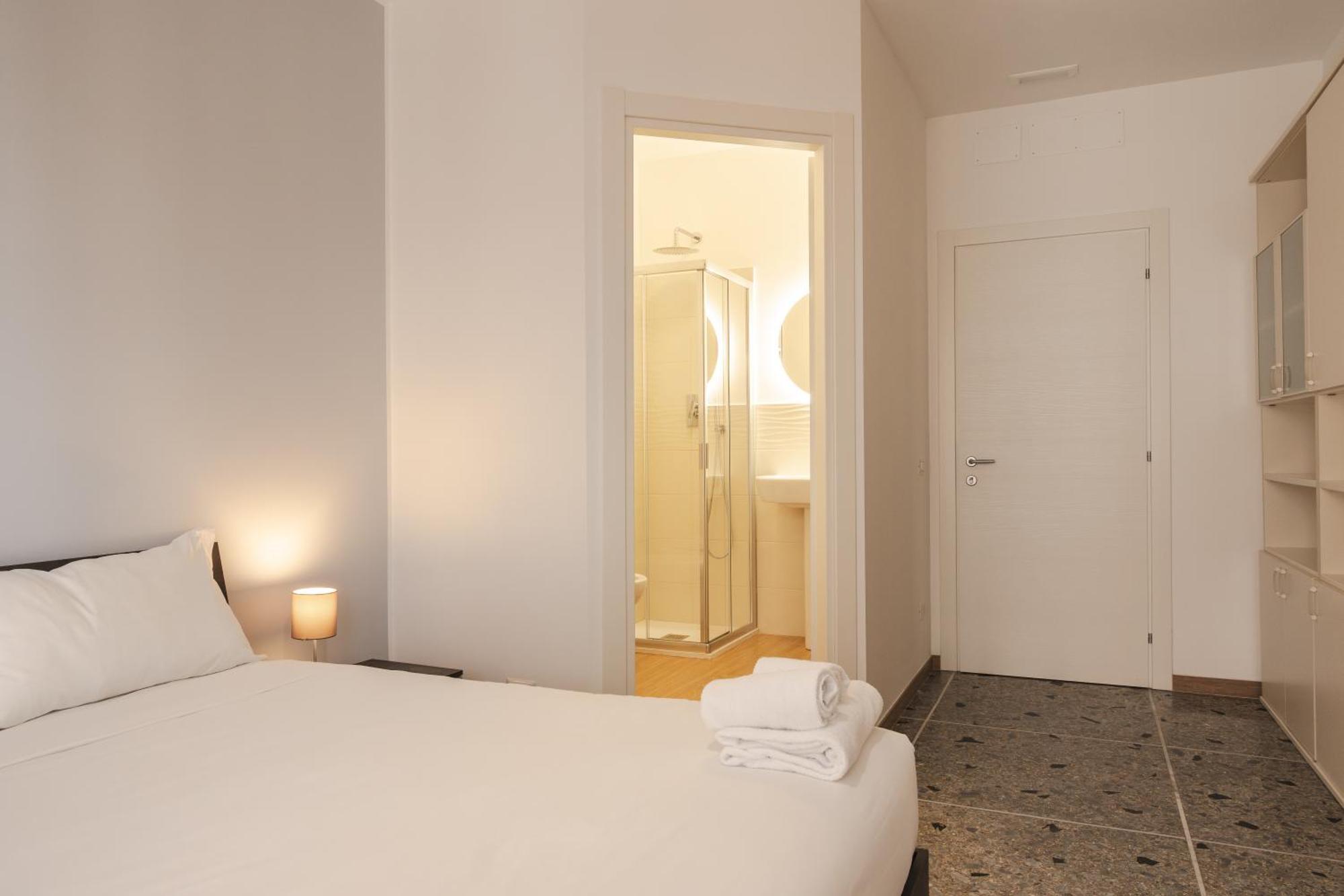 Domus Angelina Apartment Rome Exterior photo